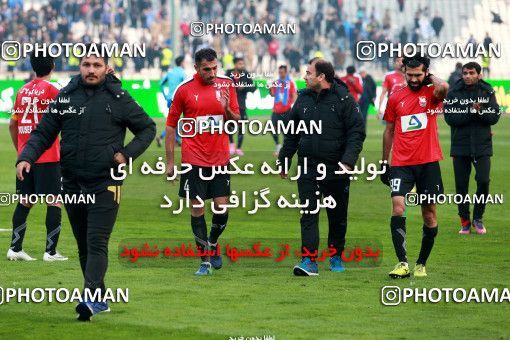 1000050, Tehran, , جام حذفی فوتبال ایران, Quarter-final, Khorramshahr Cup, Esteghlal 3 v 0 Iran Javan Boushehr on 2017/12/20 at Azadi Stadium