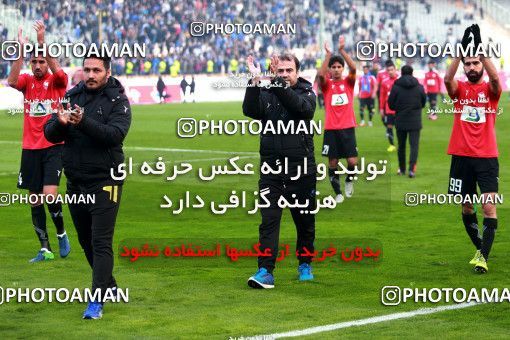 1000140, Tehran, , جام حذفی فوتبال ایران, Quarter-final, Khorramshahr Cup, Esteghlal 3 v 0 Iran Javan Boushehr on 2017/12/20 at Azadi Stadium