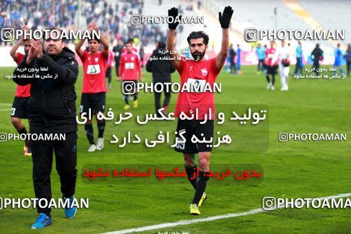 1000363, Tehran, , جام حذفی فوتبال ایران, Quarter-final, Khorramshahr Cup, Esteghlal 3 v 0 Iran Javan Boushehr on 2017/12/20 at Azadi Stadium