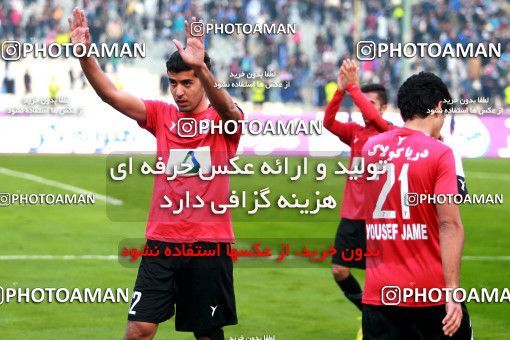 1000209, Tehran, , جام حذفی فوتبال ایران, Quarter-final, Khorramshahr Cup, Esteghlal 3 v 0 Iran Javan Boushehr on 2017/12/20 at Azadi Stadium