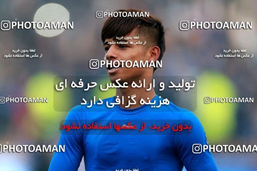 1000062, Tehran, , جام حذفی فوتبال ایران, Quarter-final, Khorramshahr Cup, Esteghlal 3 v 0 Iran Javan Boushehr on 2017/12/20 at Azadi Stadium