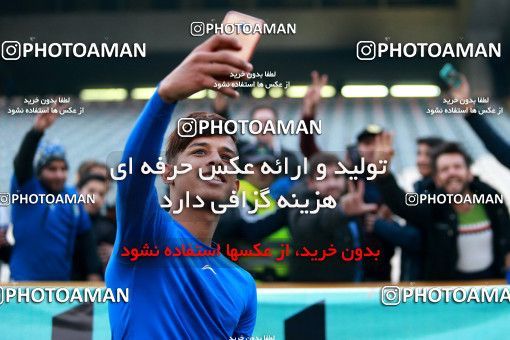 1000152, Tehran, , جام حذفی فوتبال ایران, Quarter-final, Khorramshahr Cup, Esteghlal 3 v 0 Iran Javan Boushehr on 2017/12/20 at Azadi Stadium