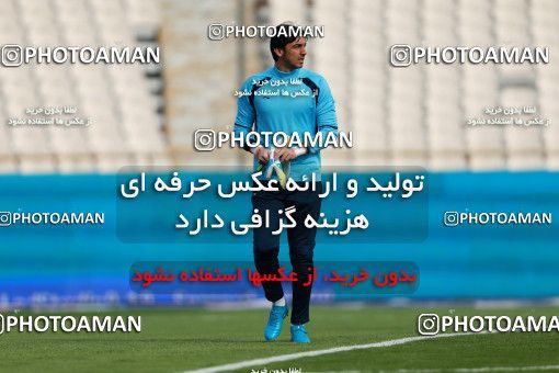 1001286, Tehran, , جام حذفی فوتبال ایران, Quarter-final, Khorramshahr Cup, Esteghlal 3 v 0 Iran Javan Boushehr on 2017/12/20 at Azadi Stadium