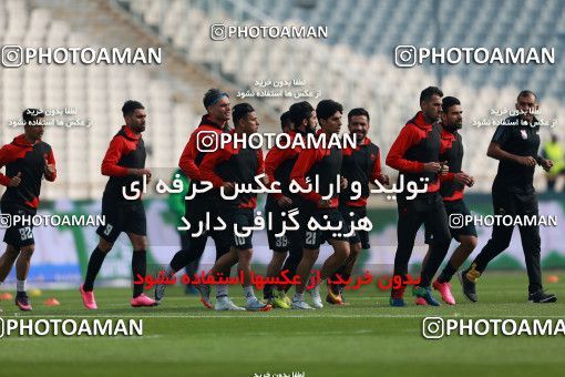 1000784, Tehran, , جام حذفی فوتبال ایران, Quarter-final, Khorramshahr Cup, Esteghlal 3 v 0 Iran Javan Boushehr on 2017/12/20 at Azadi Stadium
