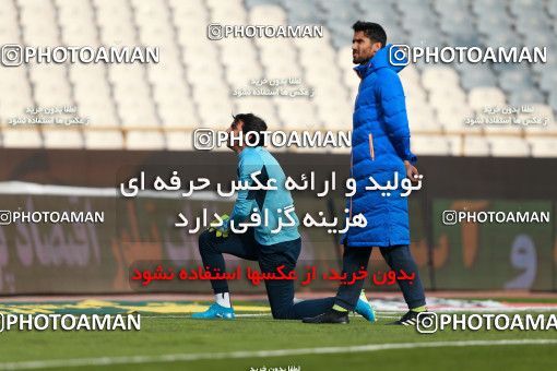 1001283, Tehran, , جام حذفی فوتبال ایران, Quarter-final, Khorramshahr Cup, Esteghlal 3 v 0 Iran Javan Boushehr on 2017/12/20 at Azadi Stadium