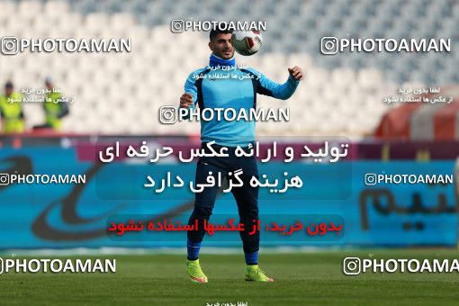 1001025, Tehran, , جام حذفی فوتبال ایران, Quarter-final, Khorramshahr Cup, Esteghlal 3 v 0 Iran Javan Boushehr on 2017/12/20 at Azadi Stadium
