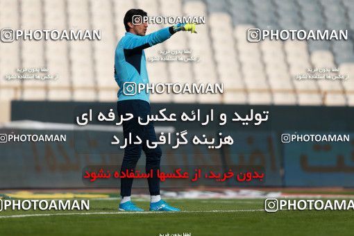 1001386, Tehran, , جام حذفی فوتبال ایران, Quarter-final, Khorramshahr Cup, Esteghlal 3 v 0 Iran Javan Boushehr on 2017/12/20 at Azadi Stadium