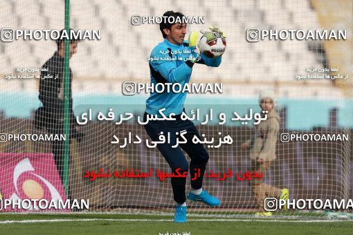1001479, Tehran, , جام حذفی فوتبال ایران, Quarter-final, Khorramshahr Cup, Esteghlal 3 v 0 Iran Javan Boushehr on 2017/12/20 at Azadi Stadium