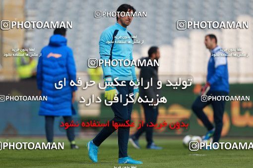 1001496, Tehran, , جام حذفی فوتبال ایران, Quarter-final, Khorramshahr Cup, Esteghlal 3 v 0 Iran Javan Boushehr on 2017/12/20 at Azadi Stadium