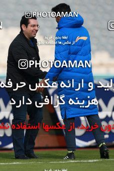 1000860, Tehran, , جام حذفی فوتبال ایران, Quarter-final, Khorramshahr Cup, Esteghlal 3 v 0 Iran Javan Boushehr on 2017/12/20 at Azadi Stadium