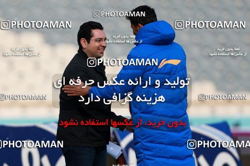 1000765, Tehran, , جام حذفی فوتبال ایران, Quarter-final, Khorramshahr Cup, Esteghlal 3 v 0 Iran Javan Boushehr on 2017/12/20 at Azadi Stadium