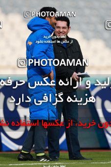 1001507, Tehran, , جام حذفی فوتبال ایران, Quarter-final, Khorramshahr Cup, Esteghlal 3 v 0 Iran Javan Boushehr on 2017/12/20 at Azadi Stadium