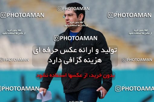 1001114, Tehran, , جام حذفی فوتبال ایران, Quarter-final, Khorramshahr Cup, Esteghlal 3 v 0 Iran Javan Boushehr on 2017/12/20 at Azadi Stadium