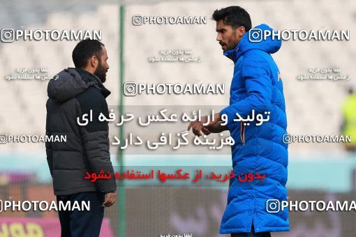 1001574, Tehran, , جام حذفی فوتبال ایران, Quarter-final, Khorramshahr Cup, Esteghlal 3 v 0 Iran Javan Boushehr on 2017/12/20 at Azadi Stadium