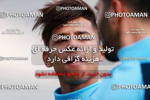 1001581, Tehran, , جام حذفی فوتبال ایران, Quarter-final, Khorramshahr Cup, Esteghlal 3 v 0 Iran Javan Boushehr on 2017/12/20 at Azadi Stadium