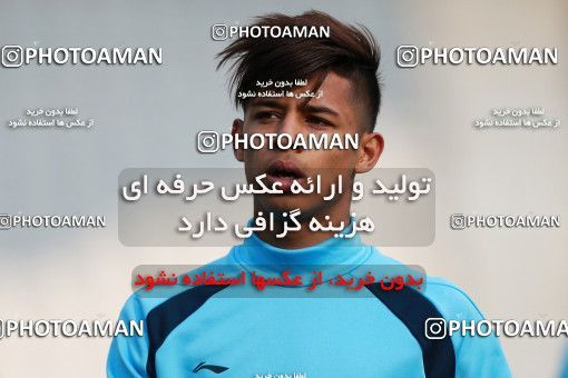 1000855, Tehran, , جام حذفی فوتبال ایران, Quarter-final, Khorramshahr Cup, Esteghlal 3 v 0 Iran Javan Boushehr on 2017/12/20 at Azadi Stadium