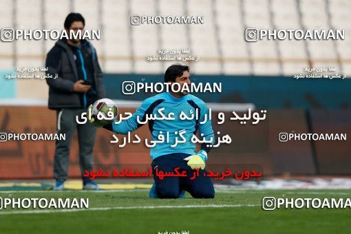 1001547, Tehran, , جام حذفی فوتبال ایران, Quarter-final, Khorramshahr Cup, Esteghlal 3 v 0 Iran Javan Boushehr on 2017/12/20 at Azadi Stadium