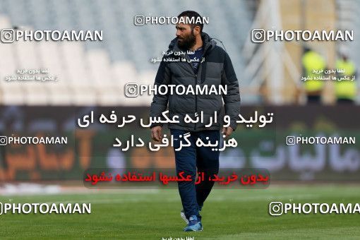 1001403, Tehran, , جام حذفی فوتبال ایران, Quarter-final, Khorramshahr Cup, Esteghlal 3 v 0 Iran Javan Boushehr on 2017/12/20 at Azadi Stadium