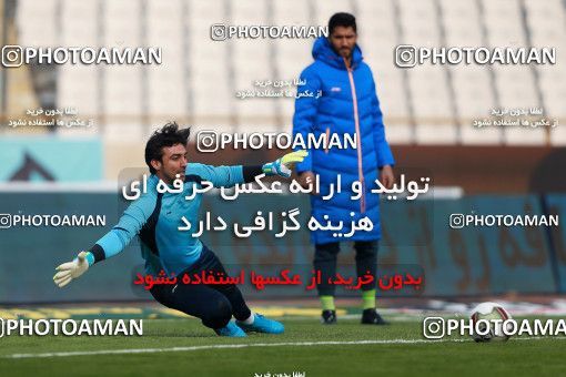 1001674, Tehran, , جام حذفی فوتبال ایران, Quarter-final, Khorramshahr Cup, Esteghlal 3 v 0 Iran Javan Boushehr on 2017/12/20 at Azadi Stadium