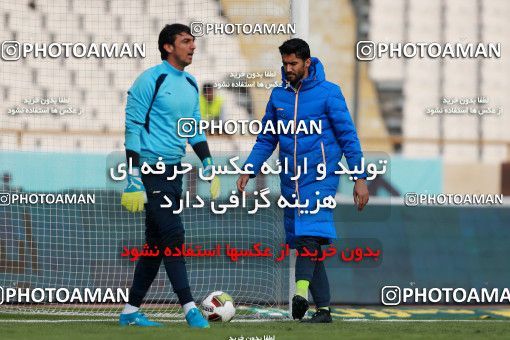 1001721, Tehran, , جام حذفی فوتبال ایران, Quarter-final, Khorramshahr Cup, Esteghlal 3 v 0 Iran Javan Boushehr on 2017/12/20 at Azadi Stadium