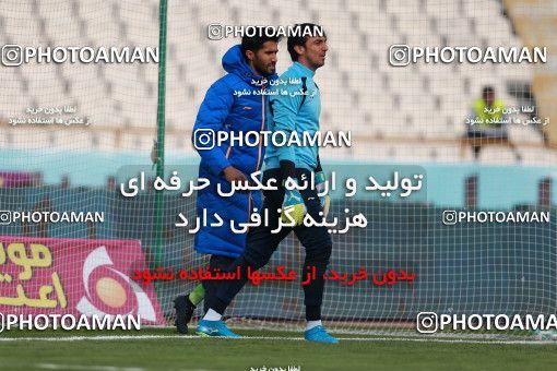1001738, Tehran, , جام حذفی فوتبال ایران, Quarter-final, Khorramshahr Cup, Esteghlal 3 v 0 Iran Javan Boushehr on 2017/12/20 at Azadi Stadium