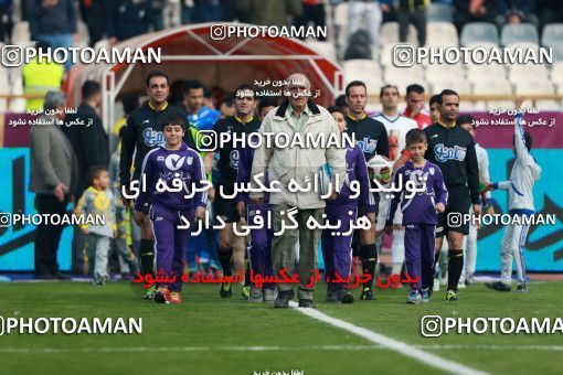 1001684, Tehran, , جام حذفی فوتبال ایران, Quarter-final, Khorramshahr Cup, Esteghlal 3 v 0 Iran Javan Boushehr on 2017/12/20 at Azadi Stadium