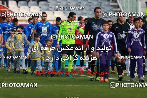 1001216, Tehran, , جام حذفی فوتبال ایران, Quarter-final, Khorramshahr Cup, Esteghlal 3 v 0 Iran Javan Boushehr on 2017/12/20 at Azadi Stadium