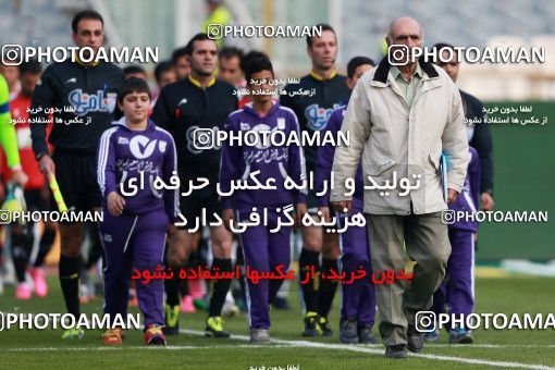 1001234, Tehran, , جام حذفی فوتبال ایران, Quarter-final, Khorramshahr Cup, Esteghlal 3 v 0 Iran Javan Boushehr on 2017/12/20 at Azadi Stadium