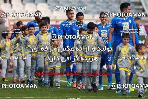 1000714, Tehran, , جام حذفی فوتبال ایران, Quarter-final, Khorramshahr Cup, Esteghlal 3 v 0 Iran Javan Boushehr on 2017/12/20 at Azadi Stadium