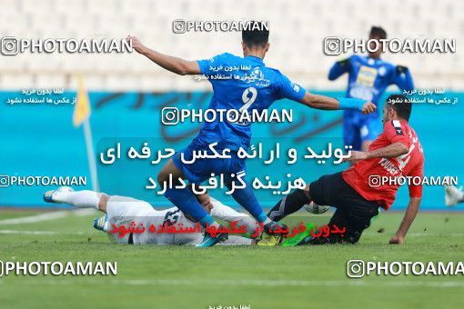 1000537, Tehran, , جام حذفی فوتبال ایران, Quarter-final, Khorramshahr Cup, Esteghlal 3 v 0 Iran Javan Boushehr on 2017/12/20 at Azadi Stadium