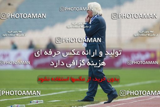 1001069, Tehran, , جام حذفی فوتبال ایران, Quarter-final, Khorramshahr Cup, Esteghlal 3 v 0 Iran Javan Boushehr on 2017/12/20 at Azadi Stadium