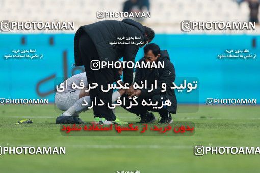 1000959, Tehran, , جام حذفی فوتبال ایران, Quarter-final, Khorramshahr Cup, Esteghlal 3 v 0 Iran Javan Boushehr on 2017/12/20 at Azadi Stadium