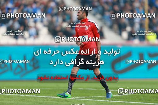 1001538, Tehran, , جام حذفی فوتبال ایران, Quarter-final, Khorramshahr Cup, Esteghlal 3 v 0 Iran Javan Boushehr on 2017/12/20 at Azadi Stadium