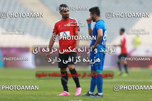 1000676, Tehran, , جام حذفی فوتبال ایران, Quarter-final, Khorramshahr Cup, Esteghlal 3 v 0 Iran Javan Boushehr on 2017/12/20 at Azadi Stadium