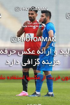 1001488, Tehran, , جام حذفی فوتبال ایران, Quarter-final, Khorramshahr Cup, Esteghlal 3 v 0 Iran Javan Boushehr on 2017/12/20 at Azadi Stadium
