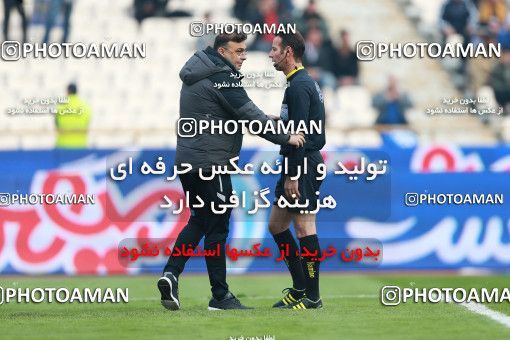 1001178, Tehran, , جام حذفی فوتبال ایران, Quarter-final, Khorramshahr Cup, Esteghlal 3 v 0 Iran Javan Boushehr on 2017/12/20 at Azadi Stadium