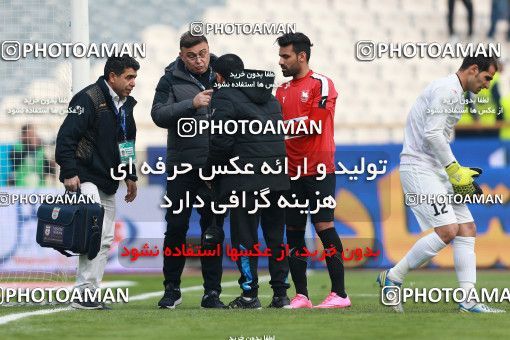 1000524, Tehran, , جام حذفی فوتبال ایران, Quarter-final, Khorramshahr Cup, Esteghlal 3 v 0 Iran Javan Boushehr on 2017/12/20 at Azadi Stadium