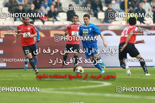 1000918, Tehran, , جام حذفی فوتبال ایران, Quarter-final, Khorramshahr Cup, Esteghlal 3 v 0 Iran Javan Boushehr on 2017/12/20 at Azadi Stadium