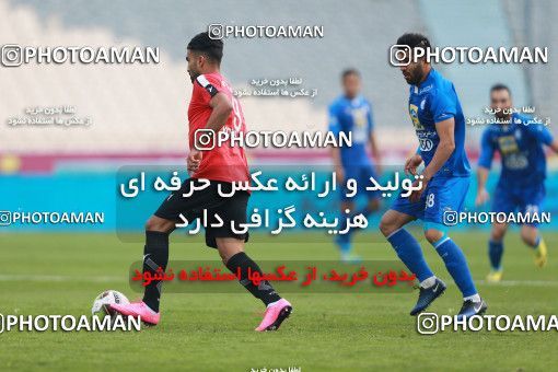 1000817, Tehran, , جام حذفی فوتبال ایران, Quarter-final, Khorramshahr Cup, Esteghlal 3 v 0 Iran Javan Boushehr on 2017/12/20 at Azadi Stadium