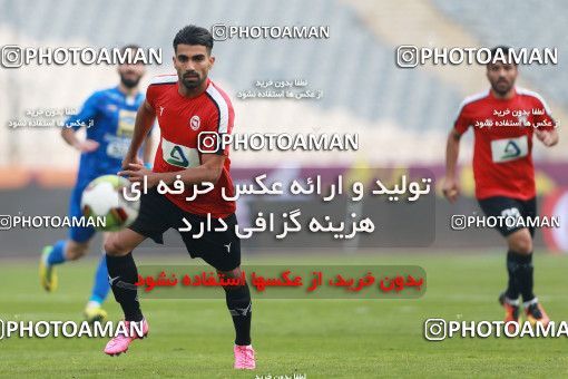 1001442, Tehran, , جام حذفی فوتبال ایران, Quarter-final, Khorramshahr Cup, Esteghlal 3 v 0 Iran Javan Boushehr on 2017/12/20 at Azadi Stadium