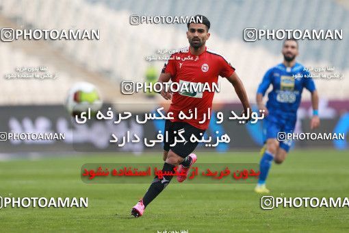 1001502, Tehran, , جام حذفی فوتبال ایران, Quarter-final, Khorramshahr Cup, Esteghlal 3 v 0 Iran Javan Boushehr on 2017/12/20 at Azadi Stadium