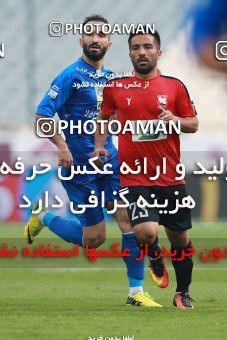 1001096, Tehran, , جام حذفی فوتبال ایران, Quarter-final, Khorramshahr Cup, Esteghlal 3 v 0 Iran Javan Boushehr on 2017/12/20 at Azadi Stadium