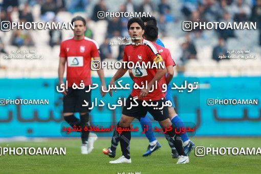 1001027, Tehran, , جام حذفی فوتبال ایران, Quarter-final, Khorramshahr Cup, Esteghlal 3 v 0 Iran Javan Boushehr on 2017/12/20 at Azadi Stadium