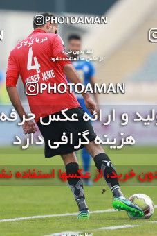 1001039, Tehran, , جام حذفی فوتبال ایران, Quarter-final, Khorramshahr Cup, Esteghlal 3 v 0 Iran Javan Boushehr on 2017/12/20 at Azadi Stadium