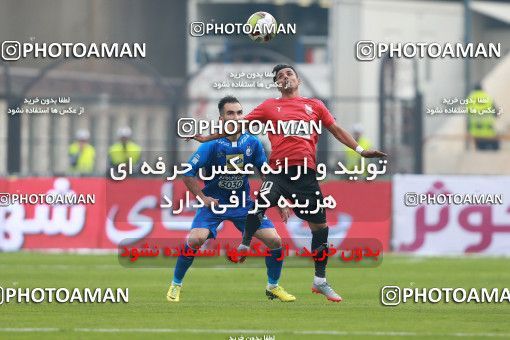 1001194, Tehran, , جام حذفی فوتبال ایران, Quarter-final, Khorramshahr Cup, Esteghlal 3 v 0 Iran Javan Boushehr on 2017/12/20 at Azadi Stadium