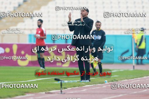 1000388, Tehran, , جام حذفی فوتبال ایران, Quarter-final, Khorramshahr Cup, Esteghlal 3 v 0 Iran Javan Boushehr on 2017/12/20 at Azadi Stadium