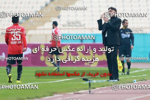 1001002, Tehran, , جام حذفی فوتبال ایران, Quarter-final, Khorramshahr Cup, Esteghlal 3 v 0 Iran Javan Boushehr on 2017/12/20 at Azadi Stadium