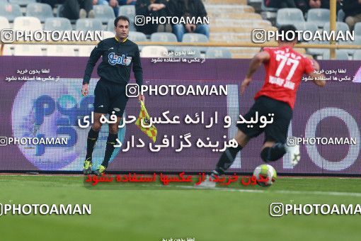 1001475, Tehran, , جام حذفی فوتبال ایران, Quarter-final, Khorramshahr Cup, Esteghlal 3 v 0 Iran Javan Boushehr on 2017/12/20 at Azadi Stadium