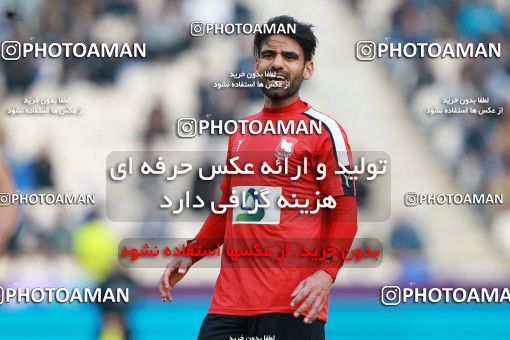 1000461, Tehran, , جام حذفی فوتبال ایران, Quarter-final, Khorramshahr Cup, Esteghlal 3 v 0 Iran Javan Boushehr on 2017/12/20 at Azadi Stadium