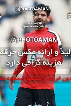1001510, Tehran, , جام حذفی فوتبال ایران, Quarter-final, Khorramshahr Cup, Esteghlal 3 v 0 Iran Javan Boushehr on 2017/12/20 at Azadi Stadium